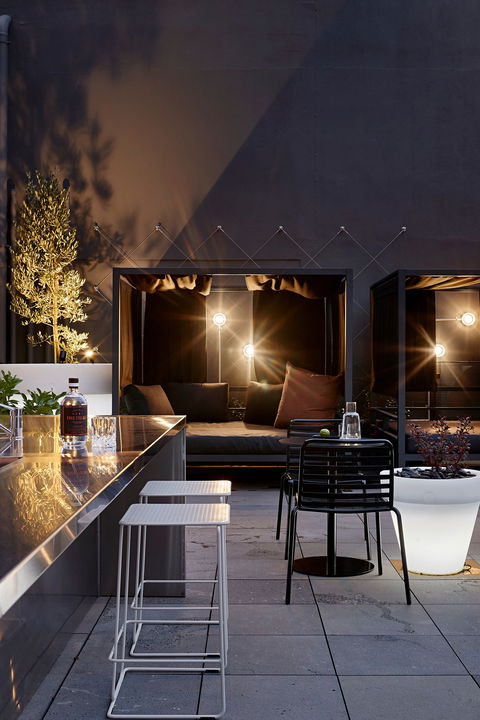Lancemore Crossley St Melbourne - Accommodation in Brisbane 3