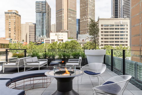 Lancemore Crossley St Melbourne - Accommodation in Brisbane 4