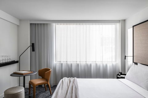 Lancemore Crossley St Melbourne - Accommodation in Brisbane 8