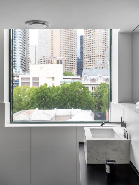 Lancemore Crossley St Melbourne - Accommodation in Brisbane 9