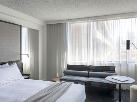 Lancemore Crossley St Melbourne - Accommodation in Brisbane 10
