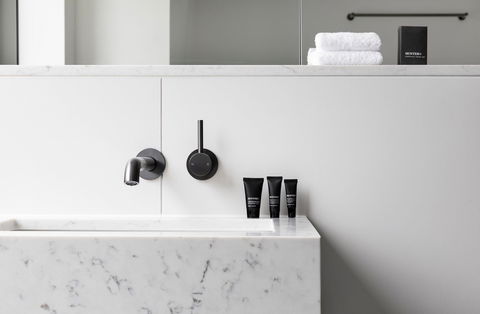 Lancemore Crossley St Melbourne - Accommodation in Brisbane 11