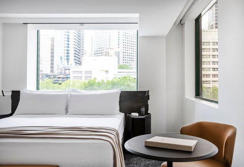 Lancemore Crossley St Melbourne - Accommodation in Brisbane 12