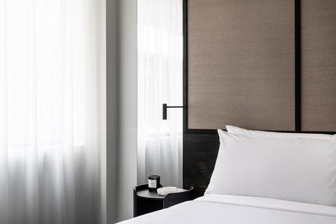 Lancemore Crossley St Melbourne - Accommodation in Brisbane 13