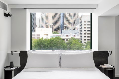 Lancemore Crossley St Melbourne - Accommodation in Brisbane 14