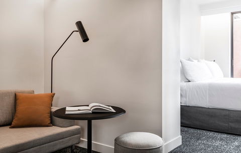 Lancemore Crossley St Melbourne - Accommodation in Brisbane 15