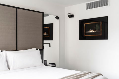 Lancemore Crossley St Melbourne - Accommodation in Brisbane 16