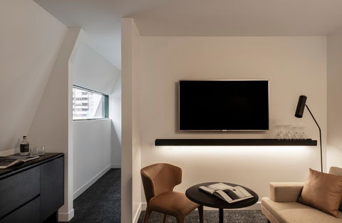 Lancemore Crossley St Melbourne - Accommodation in Brisbane 17