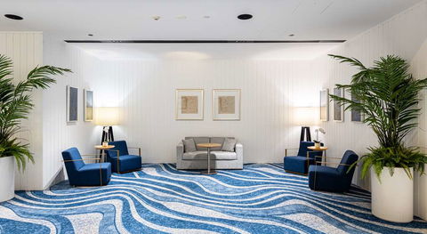 Hilton Surfers Paradise Hotel - Accommodation in Brisbane 3