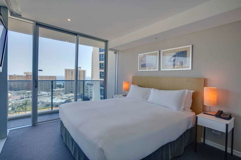 Hilton Surfers Paradise Hotel - Accommodation in Brisbane 4