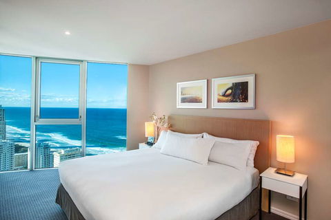 Hilton Surfers Paradise Hotel - Accommodation in Brisbane 5