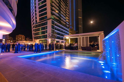 Hilton Surfers Paradise Hotel - Accommodation in Brisbane 7