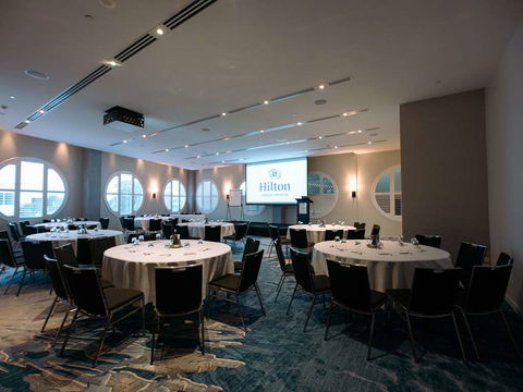 Hilton Surfers Paradise Hotel - Accommodation in Brisbane 8