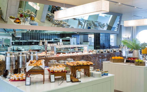Hilton Surfers Paradise Hotel - Accommodation in Brisbane 10