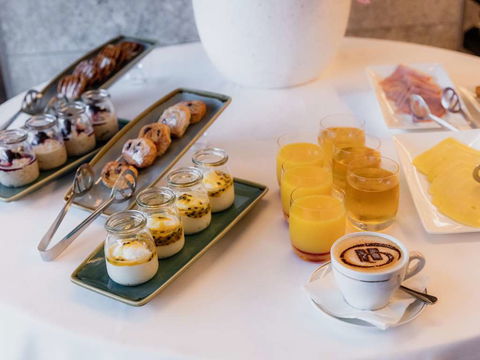 Hilton Surfers Paradise Hotel - Accommodation in Brisbane 11