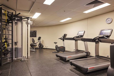 Hilton Surfers Paradise Hotel - Accommodation in Brisbane 12
