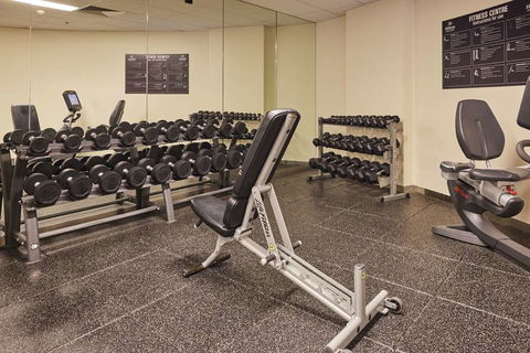 Hilton Surfers Paradise Hotel - Accommodation in Brisbane 13