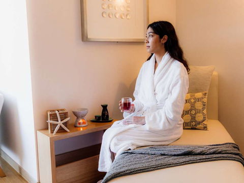 Hilton Surfers Paradise Hotel - Accommodation in Brisbane 15