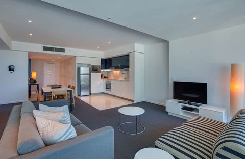 Hilton Surfers Paradise Hotel - Accommodation in Brisbane 16
