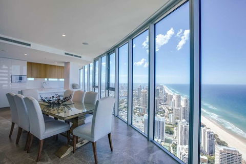 Hilton Surfers Paradise Hotel - Accommodation in Brisbane 17