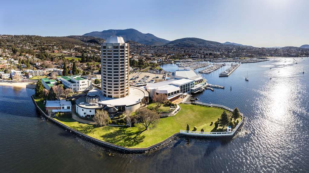 Sandy Bay TAS Accommodation in Brisbane