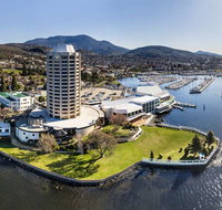 Wrest Point Hotel  Casino - Accommodation in Brisbane