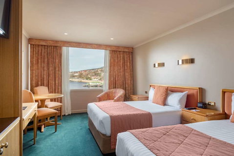 Wrest Point Hotel & Casino - Accommodation in Brisbane 5