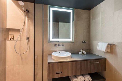 Wrest Point Hotel & Casino - Accommodation in Brisbane 6