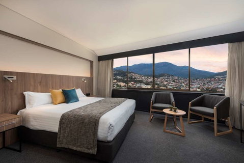 Wrest Point Hotel & Casino - Accommodation in Brisbane 7