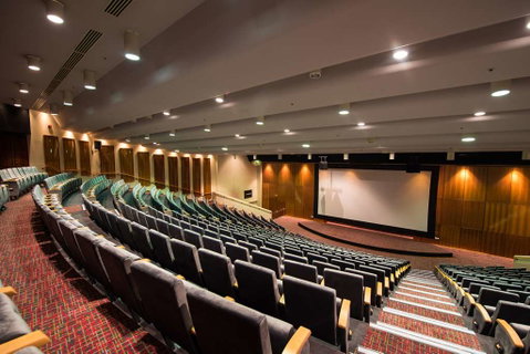 Wrest Point Hotel & Casino - Accommodation in Brisbane 8