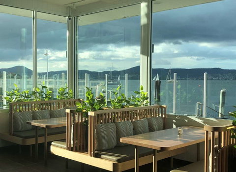 Wrest Point Hotel & Casino - Accommodation in Brisbane 9