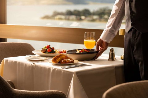 Wrest Point Hotel & Casino - Accommodation in Brisbane 11