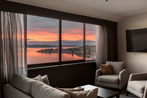 Wrest Point Hotel & Casino - Accommodation in Brisbane 12