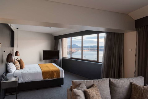 Wrest Point Hotel & Casino - Accommodation in Brisbane 13