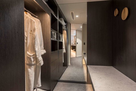 Wrest Point Hotel & Casino - Accommodation in Brisbane 14