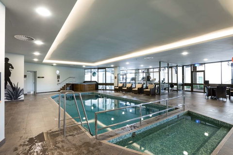 Wrest Point Hotel & Casino - Accommodation in Brisbane 15