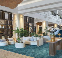 Marriott Vacation Club-Surfers Paradise - Accommodation in Brisbane