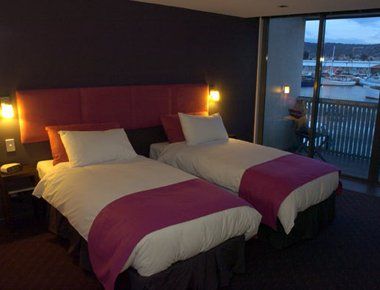 Zero Davey Apartment Hotel - Accommodation in Brisbane 1