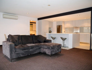 Zero Davey Apartment Hotel - Accommodation in Brisbane 2