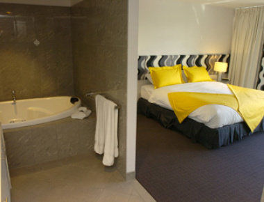 Zero Davey Apartment Hotel - Accommodation in Brisbane 3