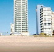 Pacific Views Resort on Main Beach - Accommodation in Brisbane