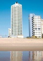 Pacific Views Resort on Main Beach - Accommodation in Brisbane 0