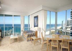 Pacific Views Resort on Main Beach - Accommodation in Brisbane 1