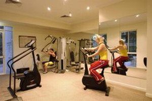 Pacific Views Resort on Main Beach - Accommodation in Brisbane 3