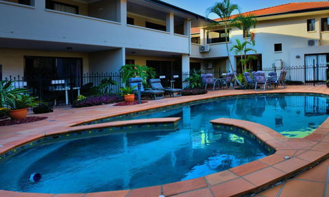 Quest Ascot - Accommodation in Brisbane 3