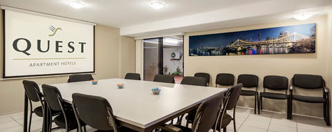 Quest Ascot - Accommodation in Brisbane 4