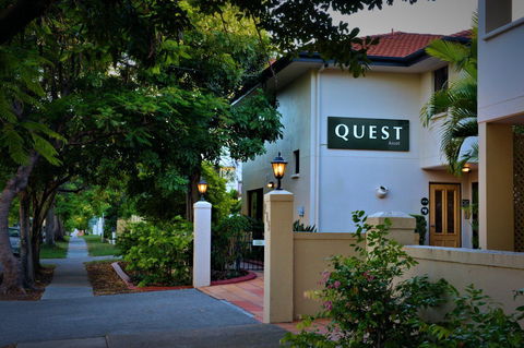 Quest Ascot - Accommodation in Brisbane 7