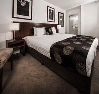 Salamanca Suites - Accommodation in Brisbane