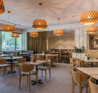 Mantra on Russell - Accommodation in Brisbane