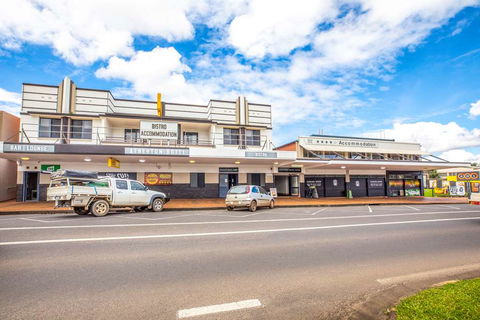 Atherton Hotel - Accommodation in Brisbane 0